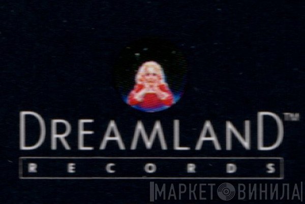 Dreamland Records - Винил CD и Кассеты лейбла Dreamland Records на сайте МаркетВинила