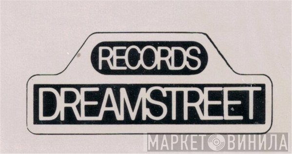 Dreamstreet Records - Винил CD и Кассеты лейбла Dreamstreet Records на сайте МаркетВинила