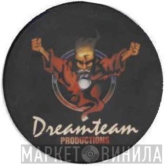 Dreamteam Productions - Винил CD и Кассеты лейбла Dreamteam Productions на сайте МаркетВинила