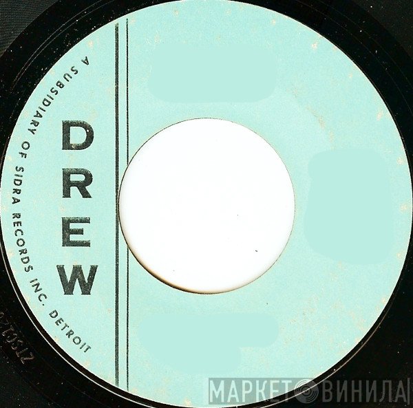 Drew - Винил CD и Кассеты лейбла Drew на сайте МаркетВинила