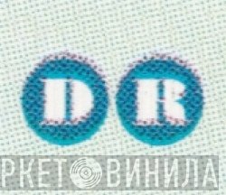 Drive  - Винил CD и Кассеты лейбла Drive (2) на сайте МаркетВинила