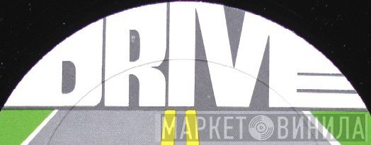 Drive - Винил CD и Кассеты лейбла Drive на сайте МаркетВинила