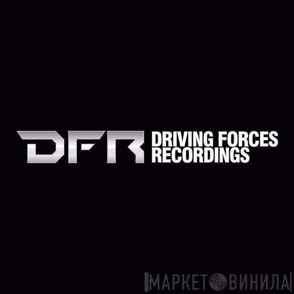Driving Forces Recordings - Винил CD и Кассеты лейбла Driving Forces Recordings на сайте МаркетВинила