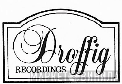 Droffig Recordings - Винил CD и Кассеты лейбла Droffig Recordings на сайте МаркетВинила