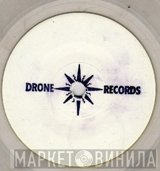 Drone Records - Винил CD и Кассеты лейбла Drone Records на сайте МаркетВинила