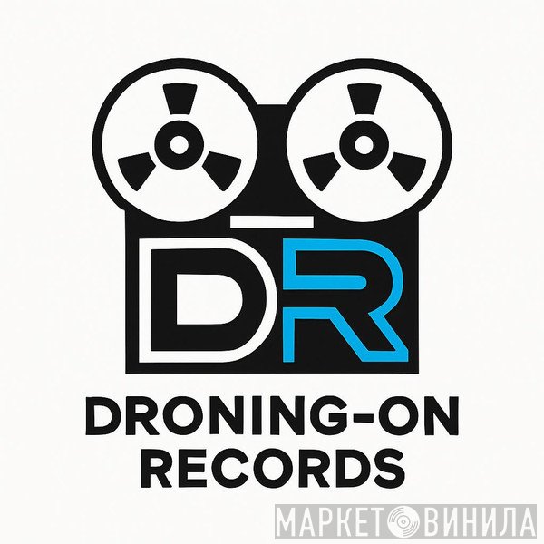 Droning-on Records - Винил CD и Кассеты лейбла Droning-on Records на сайте МаркетВинила