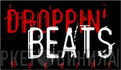 Droppin' Beats - Винил CD и Кассеты лейбла Droppin' Beats на сайте МаркетВинила