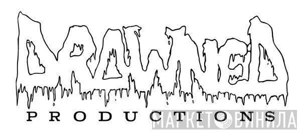 Drowned Productions - Винил CD и Кассеты лейбла Drowned Productions на сайте МаркетВинила
