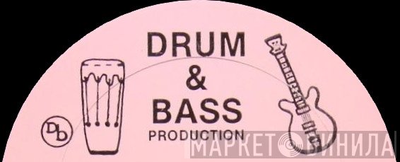 Drum & Bass Production - Винил CD и Кассеты лейбла Drum & Bass Production на сайте МаркетВинила