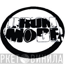 Drum Mode - Винил CD и Кассеты лейбла Drum Mode на сайте МаркетВинила