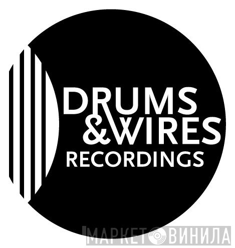 Drums & Wires Recordings - Винил CD и Кассеты лейбла Drums & Wires Recordings на сайте МаркетВинила