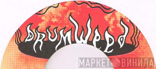 Drumweed - Винил CD и Кассеты лейбла Drumweed на сайте МаркетВинила