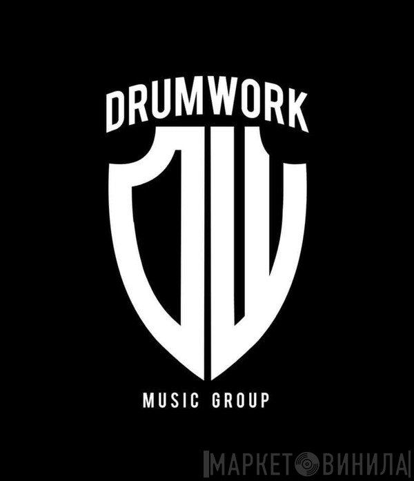 Drumwork - Винил CD и Кассеты лейбла Drumwork на сайте МаркетВинила