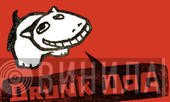 Drunk Dog - Винил CD и Кассеты лейбла Drunk Dog на сайте МаркетВинила