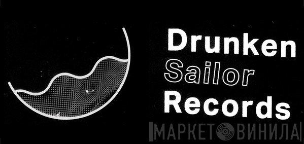 Drunken Sailor Records - Винил CD и Кассеты лейбла Drunken Sailor Records на сайте МаркетВинила