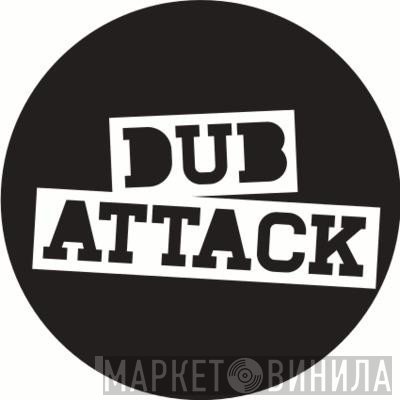 Dub Attack - Винил CD и Кассеты лейбла Dub Attack на сайте МаркетВинила