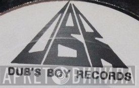 Dub's Boys Records - Винил CD и Кассеты лейбла Dub's Boys Records на сайте МаркетВинила