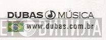 Dubas Música - Винил CD и Кассеты лейбла Dubas Música на сайте МаркетВинила