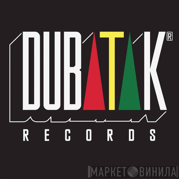 Dubatak - Винил CD и Кассеты лейбла Dubatak на сайте МаркетВинила