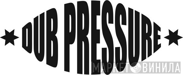Dubpressure - Винил CD и Кассеты лейбла Dubpressure на сайте МаркетВинила