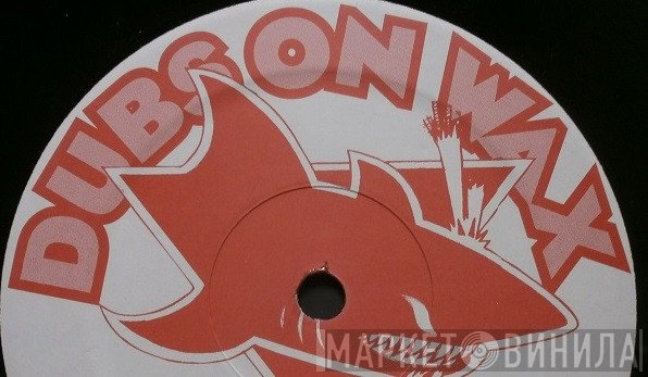 Dubs On Wax - Винил CD и Кассеты лейбла Dubs On Wax на сайте МаркетВинила