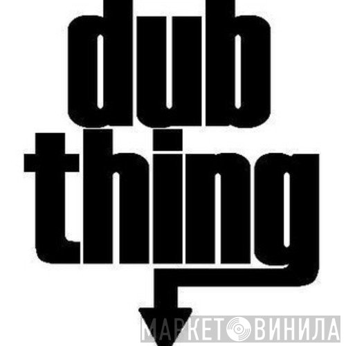 Dubthing Records - Винил CD и Кассеты лейбла Dubthing Records на сайте МаркетВинила