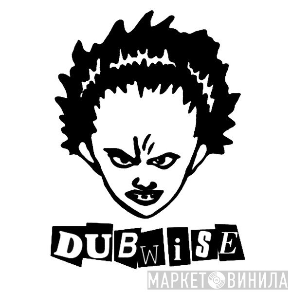 Dubwise  - Винил CD и Кассеты лейбла Dubwise (2) на сайте МаркетВинила