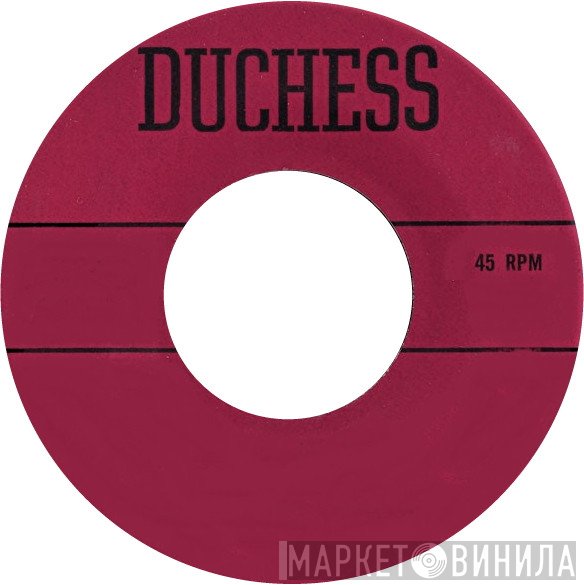 Duchess  - Винил CD и Кассеты лейбла Duchess (2) на сайте МаркетВинила