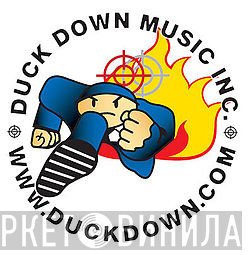 Duck Down Music Inc. - Винил CD и Кассеты лейбла Duck Down Music Inc. на сайте МаркетВинила
