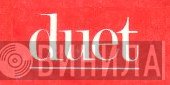 Duet - Винил CD и Кассеты лейбла Duet на сайте МаркетВинила