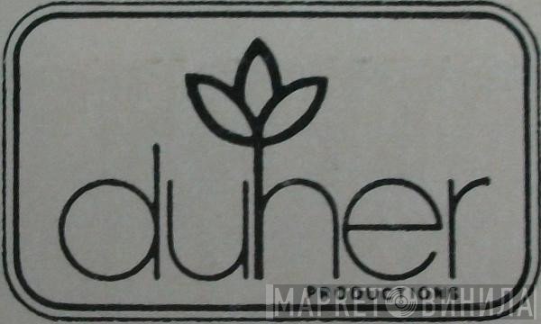 Duher Productions - Винил CD и Кассеты лейбла Duher Productions на сайте МаркетВинила