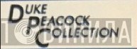 Duke Peacock Collection - Винил CD и Кассеты лейбла Duke Peacock Collection на сайте МаркетВинила