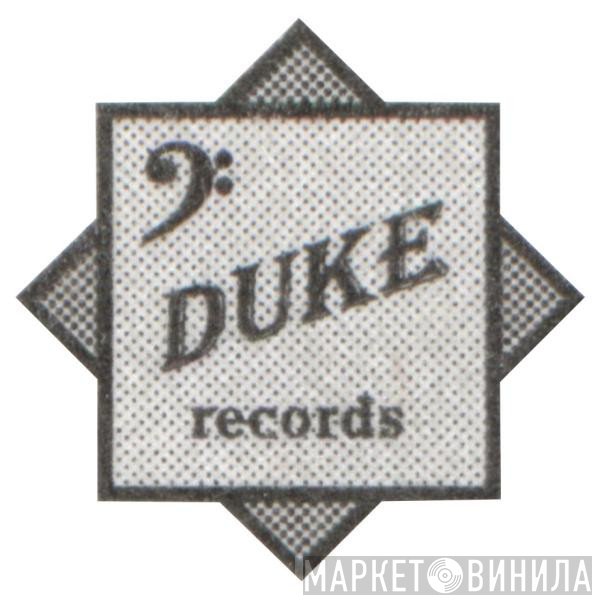 Duke Records  - Винил CD и Кассеты лейбла Duke Records (7) на сайте МаркетВинила