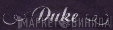 Duke  - Винил CD и Кассеты лейбла Duke (2) на сайте МаркетВинила