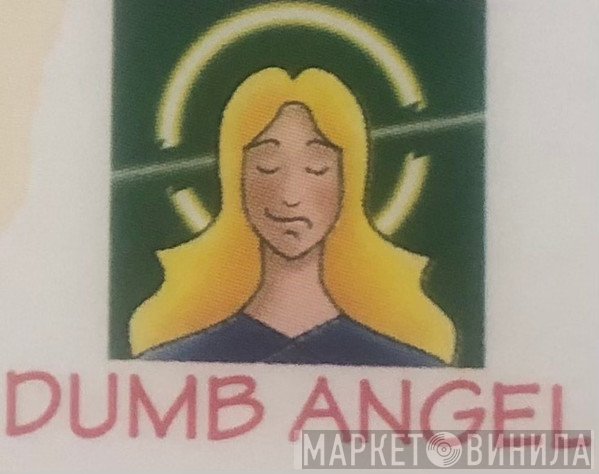 Dumb Angel  - Винил CD и Кассеты лейбла Dumb Angel (2) на сайте МаркетВинила