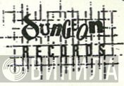 Dungeon Records - Винил CD и Кассеты лейбла Dungeon Records на сайте МаркетВинила