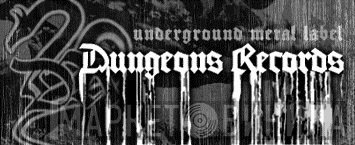 Dungeons Records - Винил CD и Кассеты лейбла Dungeons Records на сайте МаркетВинила
