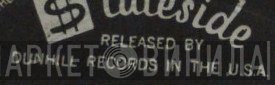 Dunhill Records - Винил CD и Кассеты лейбла Dunhill Records на сайте МаркетВинила