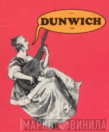 Dunwich - Винил CD и Кассеты лейбла Dunwich на сайте МаркетВинила