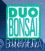Duo Bonsai - Винил CD и Кассеты лейбла Duo Bonsai на сайте МаркетВинила