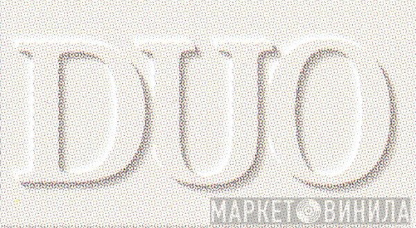 Duo  - Винил CD и Кассеты лейбла Duo (2) на сайте МаркетВинила