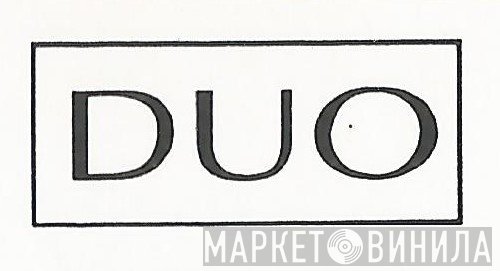 Duo  - Винил CD и Кассеты лейбла Duo (5) на сайте МаркетВинила