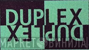 Duplex  - Винил CD и Кассеты лейбла Duplex (4) на сайте МаркетВинила