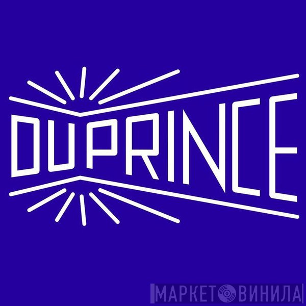 Duprince - Винил CD и Кассеты лейбла Duprince на сайте МаркетВинила