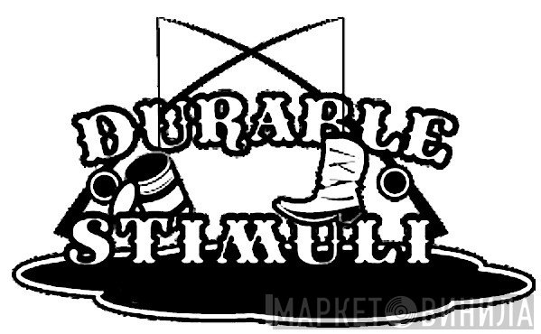 Durable Stimuli - Винил CD и Кассеты лейбла Durable Stimuli на сайте МаркетВинила