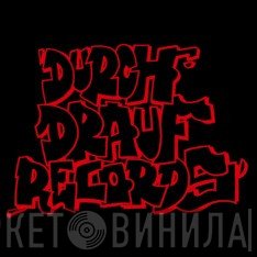Durch Drauf Records - Винил CD и Кассеты лейбла Durch Drauf Records на сайте МаркетВинила