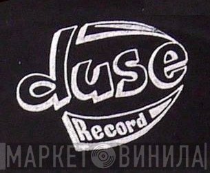 Duse Record - Винил CD и Кассеты лейбла Duse Record на сайте МаркетВинила
