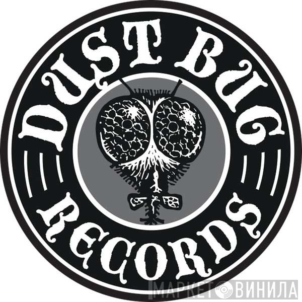 Dust Bug Records - Винил CD и Кассеты лейбла Dust Bug Records на сайте МаркетВинила