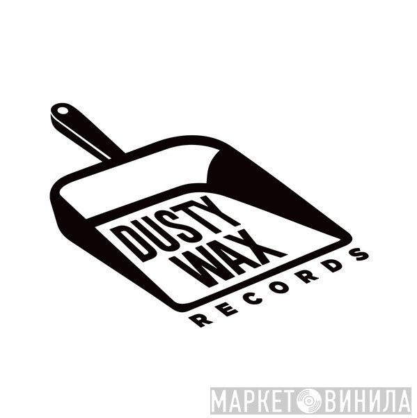 Dusty Wax Records - Винил CD и Кассеты лейбла Dusty Wax Records на сайте МаркетВинила