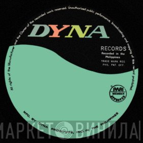 Dyna Records - Винил CD и Кассеты лейбла Dyna Records на сайте МаркетВинила